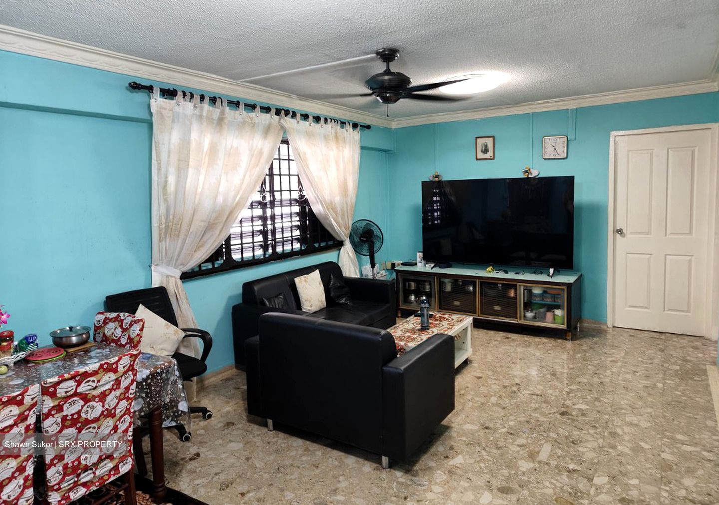 Blk 139 Bedok North Avenue 3 (Bedok), HDB 4 Rooms #544966341